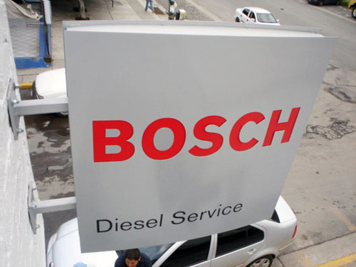 bosch