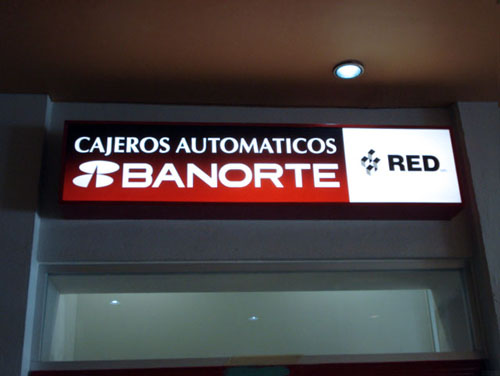 Banorte