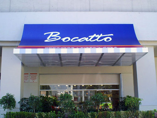 bocatto