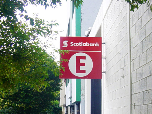 scotiabank